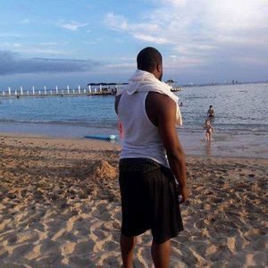 Meet your Posher, Bryant